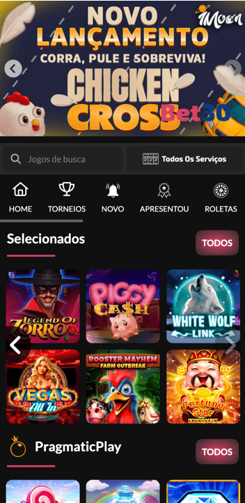 Bet30 Casino
